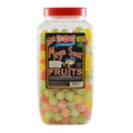 Barnett Mega Sour Fruits 500g