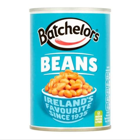 Batchelors Beans in Tomato Sauce 420g