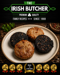 Black Pudding - By The Irish Butchers  🇮🇪