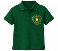 kids Ireland polo shirt