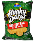 Tayto Hunky Dorys Cheddar Cheese – Bigger Bag