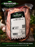 Blade Steak Grass Feed - Glutten Free