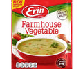 Erin Farmhouse Vegetable Soup – 75g