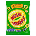 Hula Hoops Cheese & Onion – 34g