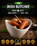 Cocktail Sausages 500g  - The Irish Butchers 🇮🇪