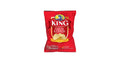 King Cheese & Onion Crisps – 35g