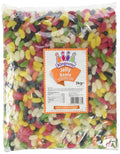 Kingsway Crazy Jelly Beans 3kg