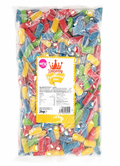 Kingsway Fizzy Assorted Bites Bag 2kg