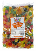 Kingsway Fruit Salad Gums 3kg