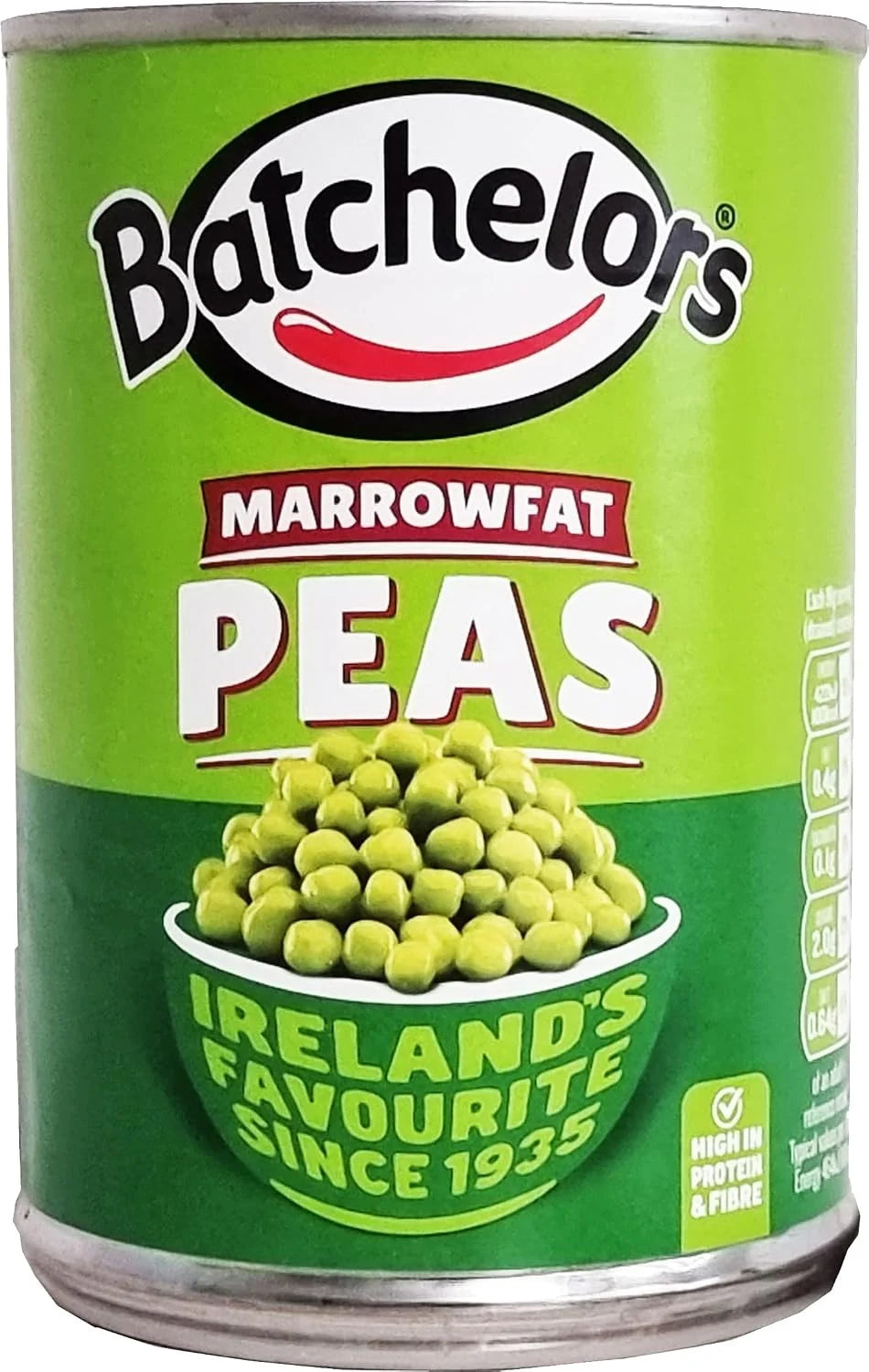 Batchelors Marrowfat Peas – 420g