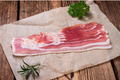 Streaky Bacon 400g By The Irish Butchers