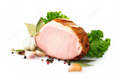 cooked and sliced ham 250g