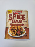 McDonnells Spice Bag Mix – 40g