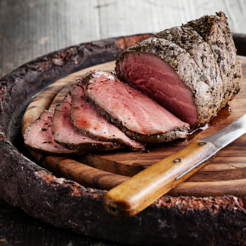 Eye of the Silver Roast 1kg  - By The Irish Butchers 🇮🇪