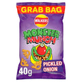 Monster Munch Pickled Onion – 40g