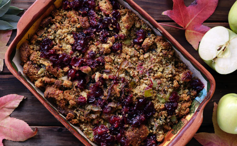 Maura’s Famous Irish Stuffing 500g | The Irish Butchers 🇮🇪